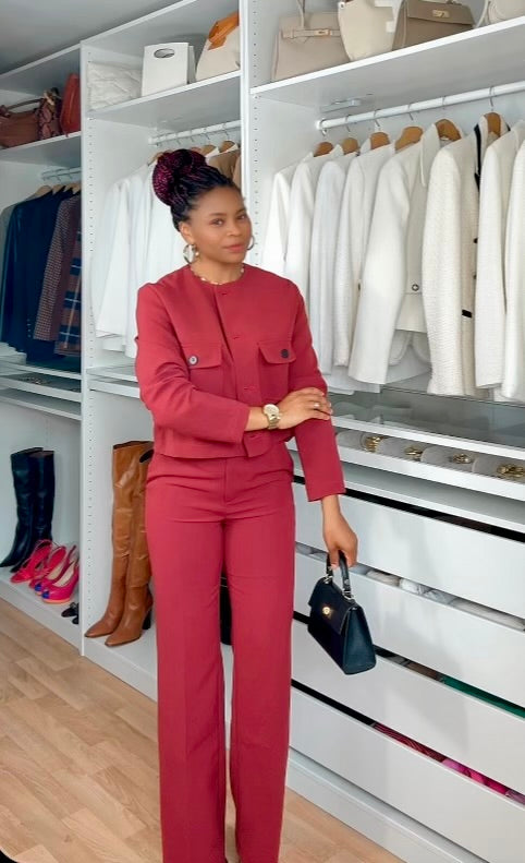 TAILLEUR