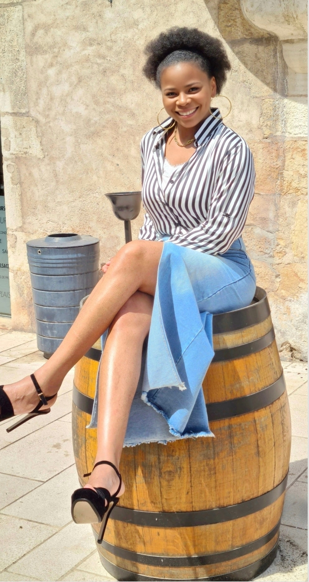 JUPES ET SHORTS