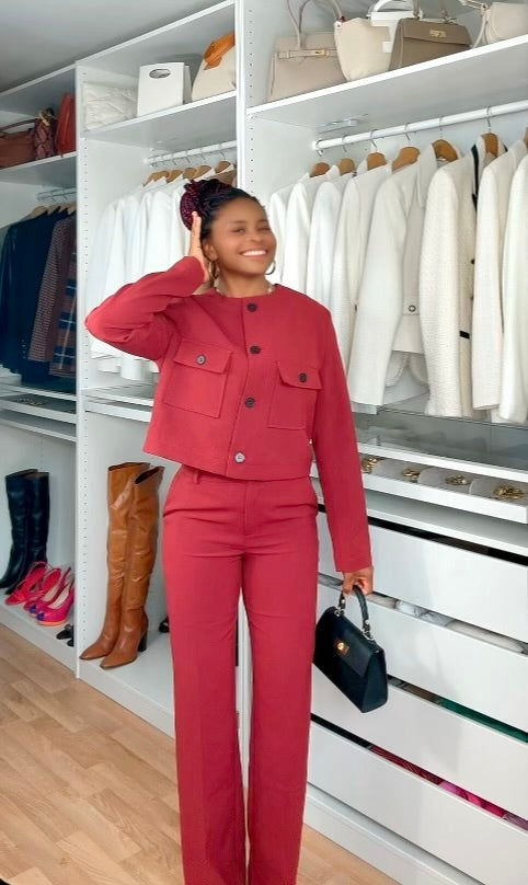 TAILLEUR